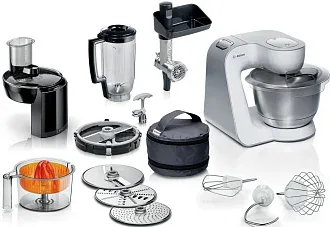 Кухонный комбайн Bosch MUM58251