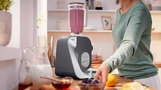 Кухонный комбайн Bosch MUM58251 3