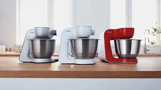 Кухонный комбайн Bosch MUM58251 5