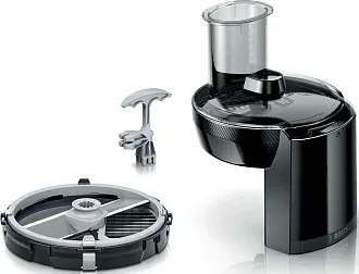 Кухонный комбайн Bosch MUM58251 7