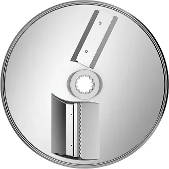 Кухонный комбайн Bosch MUM58251 8