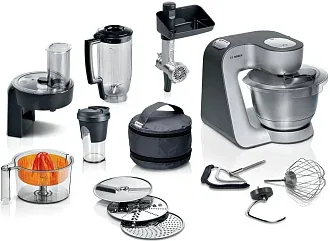 Кухонный комбайн Bosch MUM58359