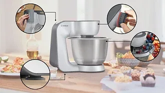 Кухонный комбайн Bosch MUM58359 2