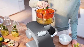 Кухонный комбайн Bosch MUM58359 4