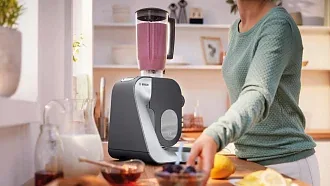 Кухонный комбайн Bosch MUM58359 5