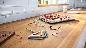 Кухонный комбайн Bosch MUM58359 8