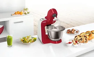 Кухонный комбайн Bosch MUM58720 3