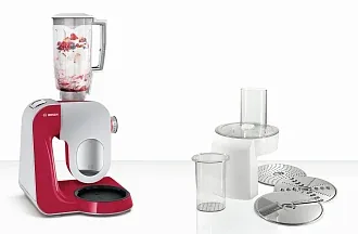 Кухонный комбайн Bosch MUM58720 5