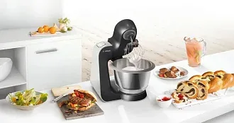 Кухонный комбайн Bosch MUM58M64 5