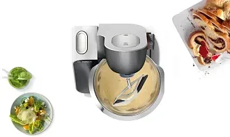 Кухонный комбайн Bosch MUM58M64 6