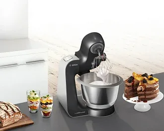Кухонный комбайн Bosch MUM59N26DE 2