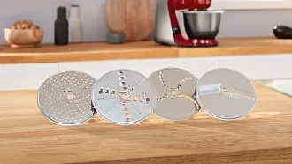 Кухонный комбайн Bosch MUM5X720 4