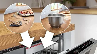 Кухонный комбайн Bosch MUM5X720 6
