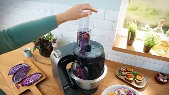 Кухонный комбайн Bosch MUM5XC4E 3