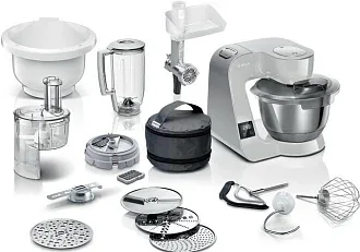 Кухонный комбайн Bosch MUM5XL72
