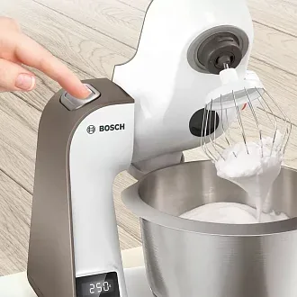 Кухонный комбайн Bosch MUM5XW10 8