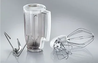 Кухонный комбайн Bosch MUM6N11 4