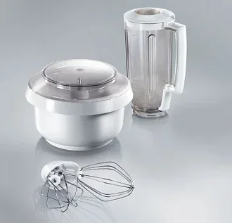 Кухонный комбайн Bosch MUM6N11 5