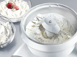 Кухонный комбайн Bosch MUM6N11 7
