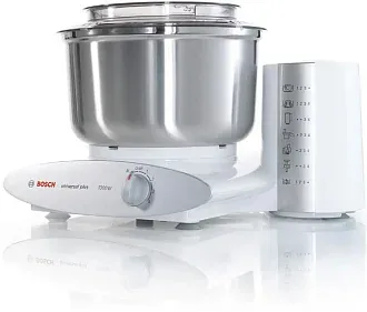 Кухонный комбайн Bosch MUM6N21 2