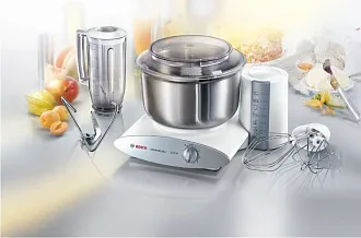 Кухонный комбайн Bosch MUM6N21 3