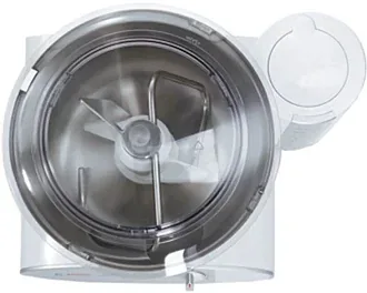 Кухонный комбайн Bosch MUM6N21 4