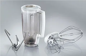 Кухонный комбайн Bosch MUM6N21 6