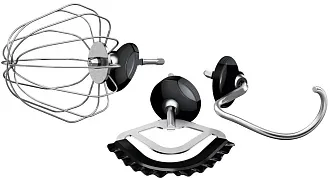 Кухонный комбайн Bosch MUM9A66R00 7