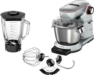 Кухонный комбайн Bosch MUM9YX5S12