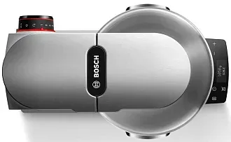 Кухонный комбайн Bosch MUM9YX5S12 3