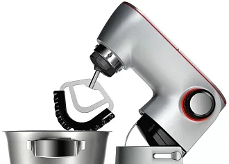 Кухонный комбайн Bosch MUM9YX5S12 4