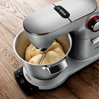 Кухонный комбайн Bosch MUM9YX5S12 8