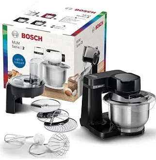 Кухонный комбайн Bosch MUMS2EB01 3
