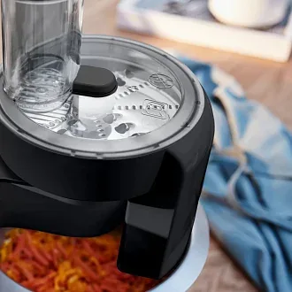 Кухонный комбайн Bosch MUMS2EB01 6
