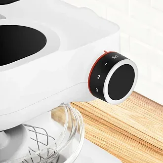 Кухонный комбайн Bosch MUMS2TW01 2