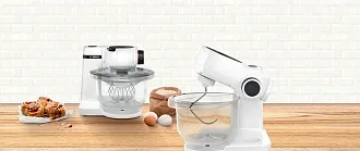 Кухонный комбайн Bosch MUMS2TW01 5