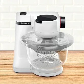 Кухонный комбайн Bosch MUMS2TW01 7