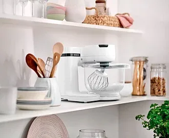 Кухонный комбайн Bosch MUMS2TW01 8