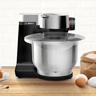Кухонный комбайн Bosch MUMS2VM00 2