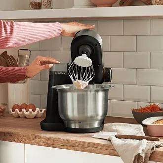 Кухонный комбайн Bosch MUMS2VM00 7