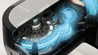 Кухонный комбайн Bosch MUMS6EW00 5