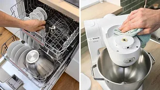 Кухонный комбайн Bosch MUMS6EW00 6
