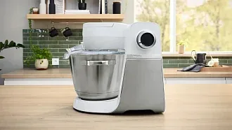 Кухонный комбайн Bosch MUMS6EW00 7