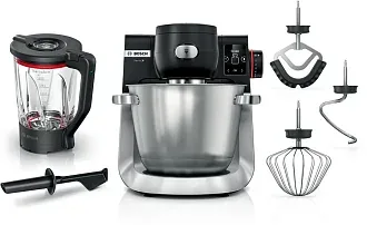 Кухонный комбайн Bosch MUMS6ZS17