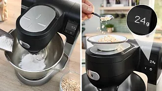 Кухонный комбайн Bosch MUMS6ZS17 4