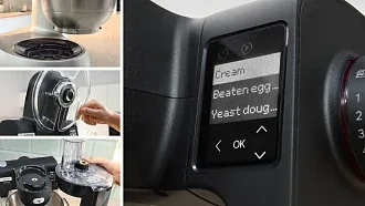 Кухонный комбайн Bosch MUMS6ZS17 5
