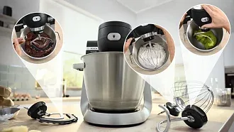 Кухонный комбайн Bosch MUMS6ZS17 7