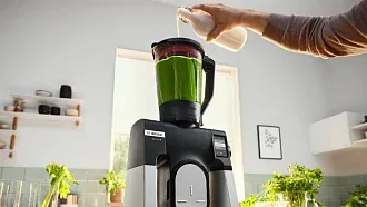 Кухонный комбайн Bosch MUMS6ZS17 8