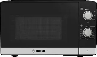 Микроволновая печь Bosch FFL020MS2 5