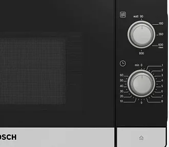 Микроволновая печь Bosch FFL020MS2 6